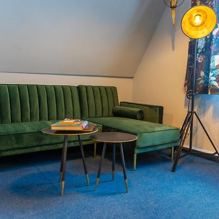 Boutique Hotel Bundschuh 3 Sterne Superior Lohr Εξωτερικό φωτογραφία