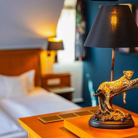 Boutique Hotel Bundschuh 3 Sterne Superior Lohr Εξωτερικό φωτογραφία