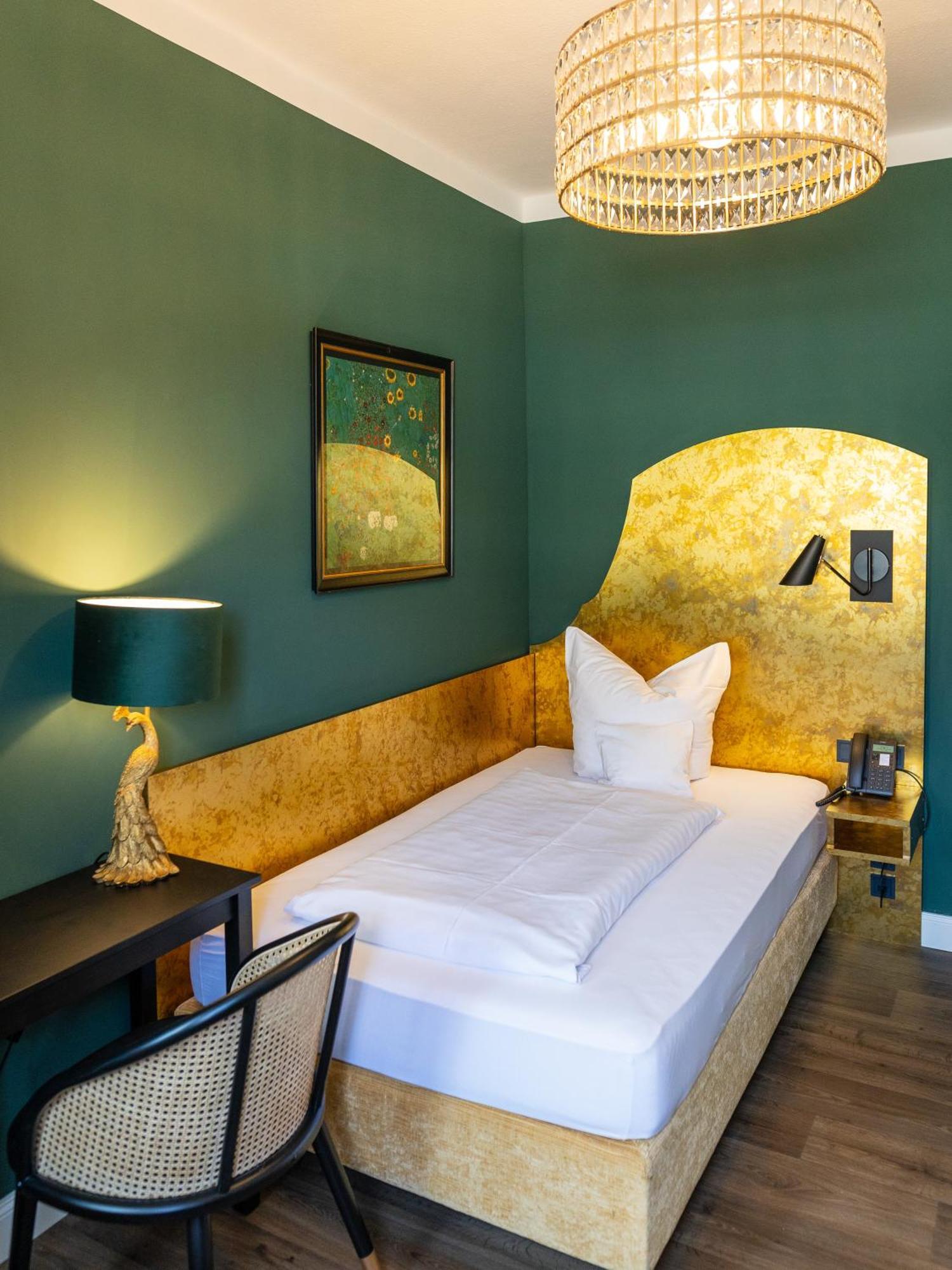 Boutique Hotel Bundschuh 3 Sterne Superior Lohr Εξωτερικό φωτογραφία
