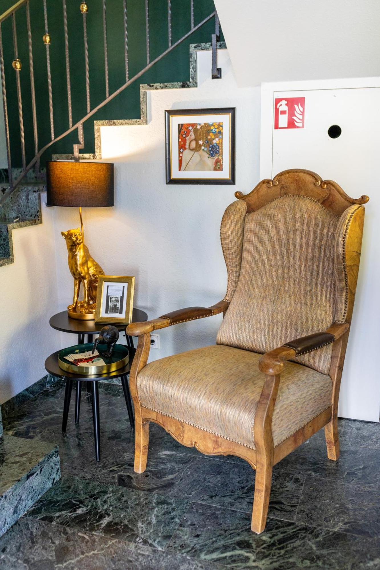 Boutique Hotel Bundschuh 3 Sterne Superior Lohr Εξωτερικό φωτογραφία