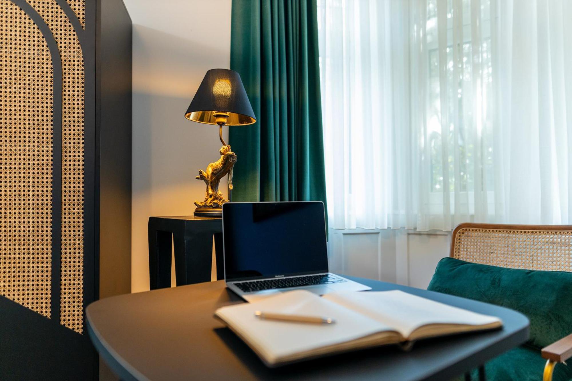 Boutique Hotel Bundschuh 3 Sterne Superior Lohr Εξωτερικό φωτογραφία
