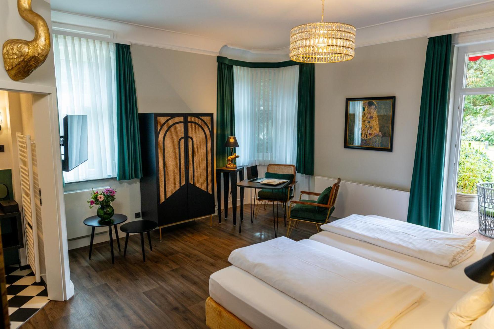 Boutique Hotel Bundschuh 3 Sterne Superior Lohr Εξωτερικό φωτογραφία
