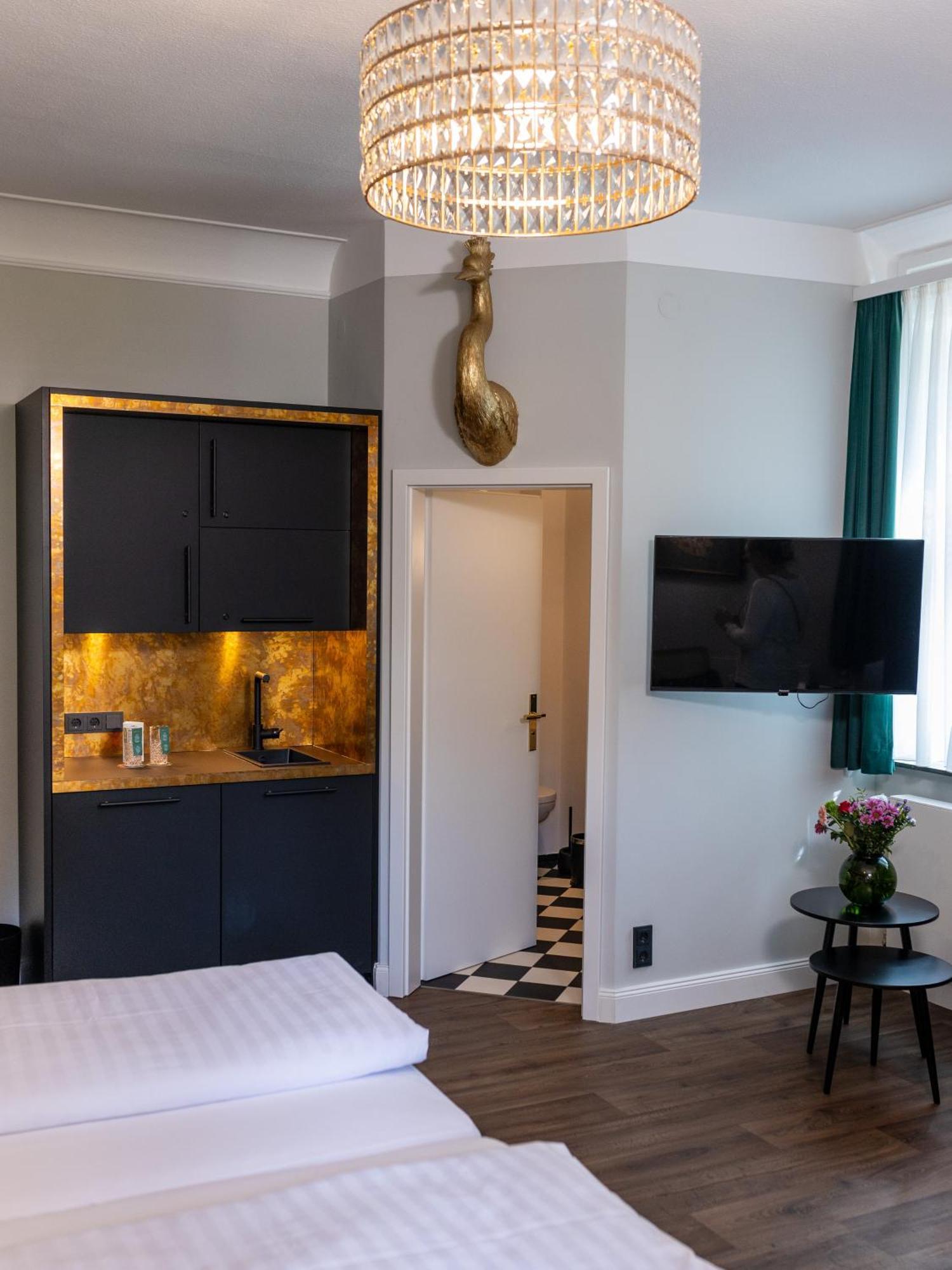 Boutique Hotel Bundschuh 3 Sterne Superior Lohr Εξωτερικό φωτογραφία