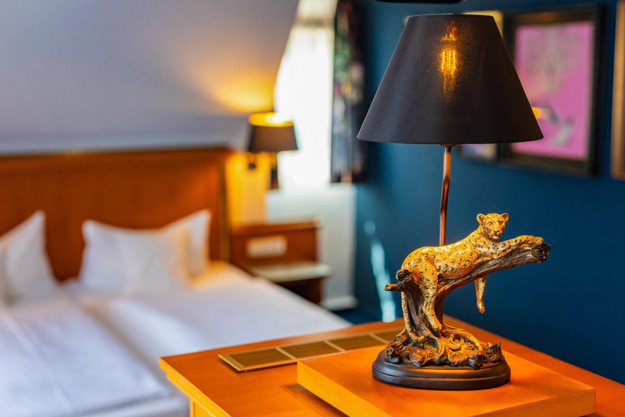 Boutique Hotel Bundschuh 3 Sterne Superior Lohr Εξωτερικό φωτογραφία
