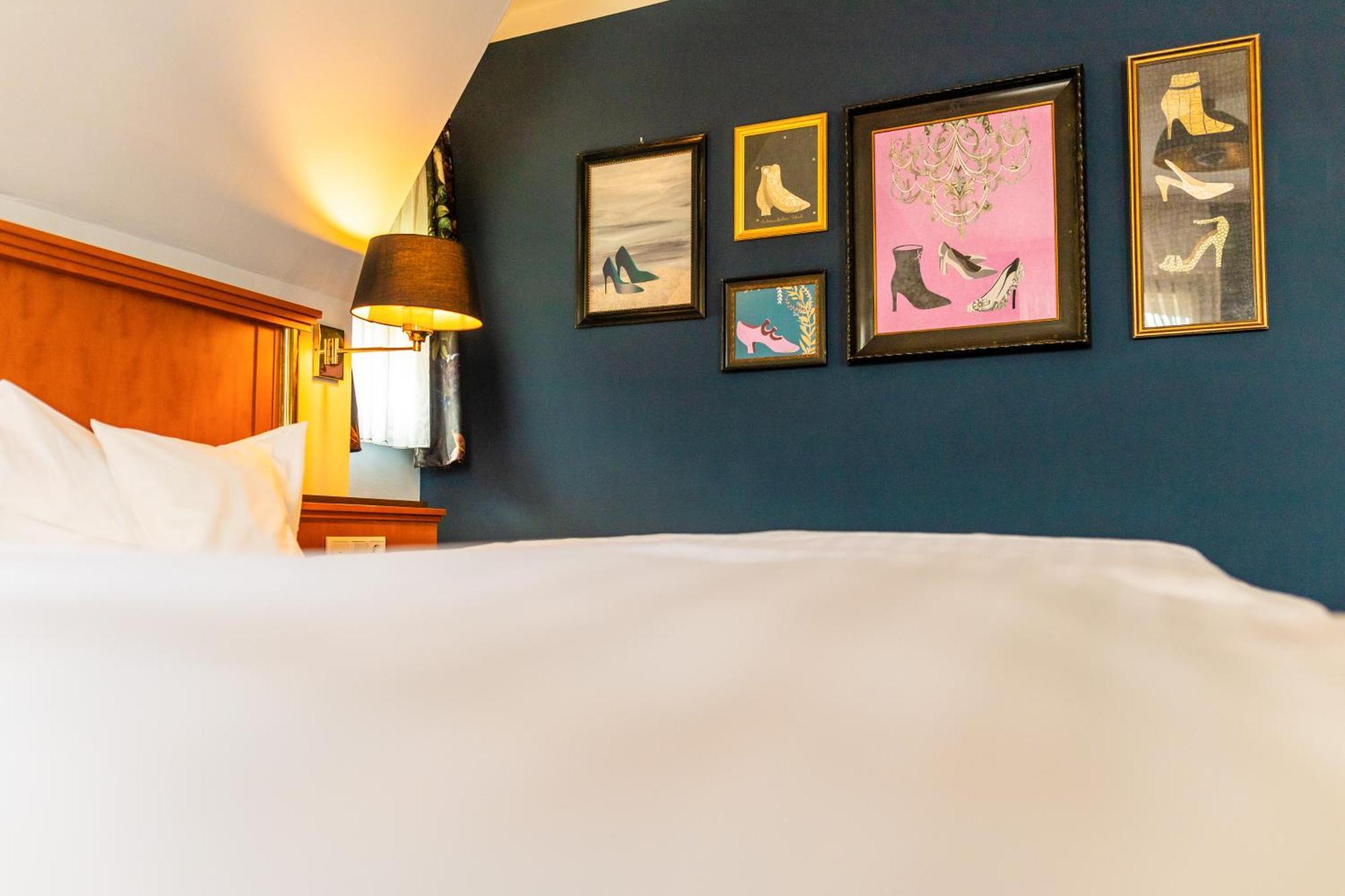 Boutique Hotel Bundschuh 3 Sterne Superior Lohr Εξωτερικό φωτογραφία