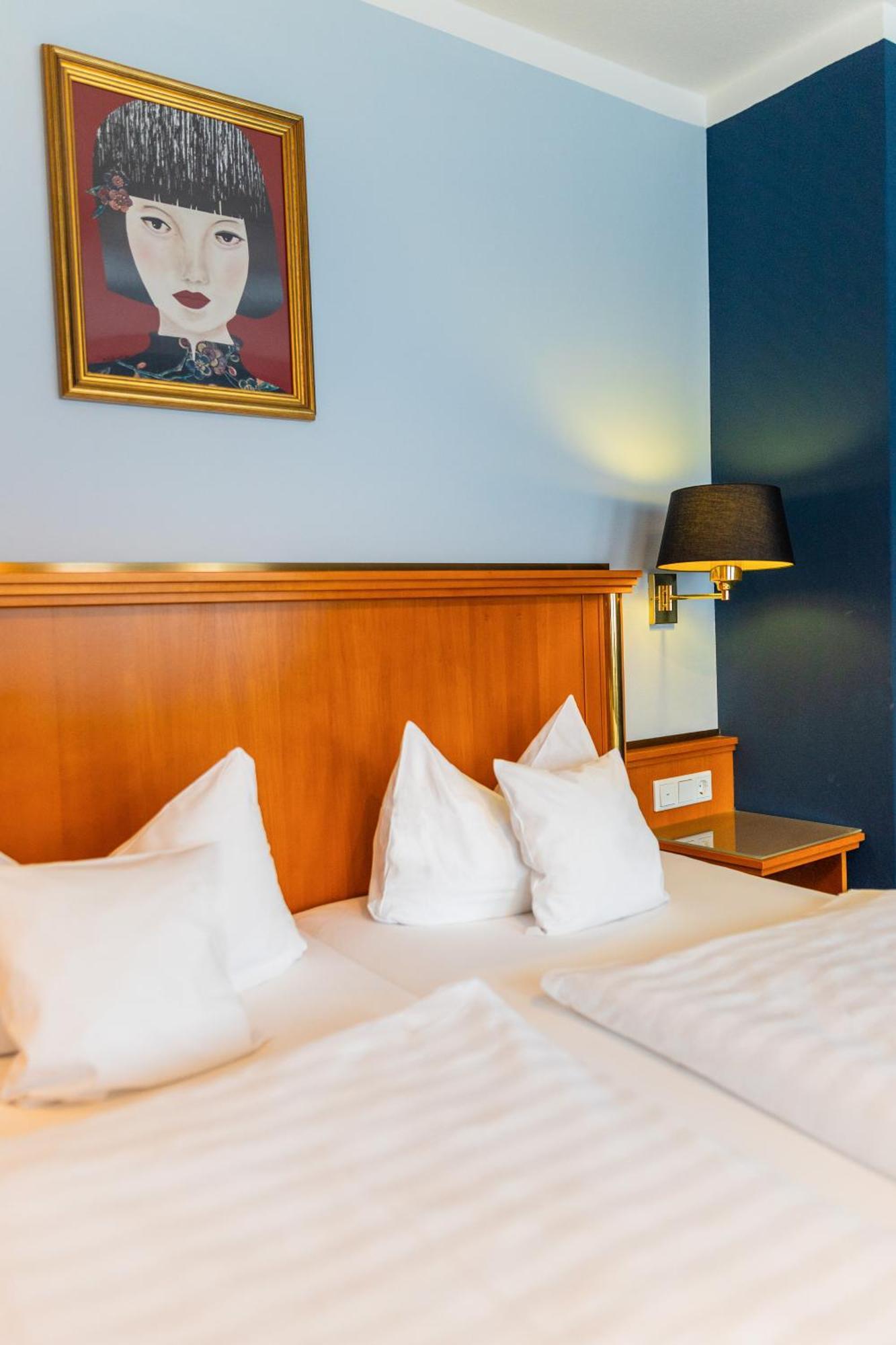 Boutique Hotel Bundschuh 3 Sterne Superior Lohr Εξωτερικό φωτογραφία