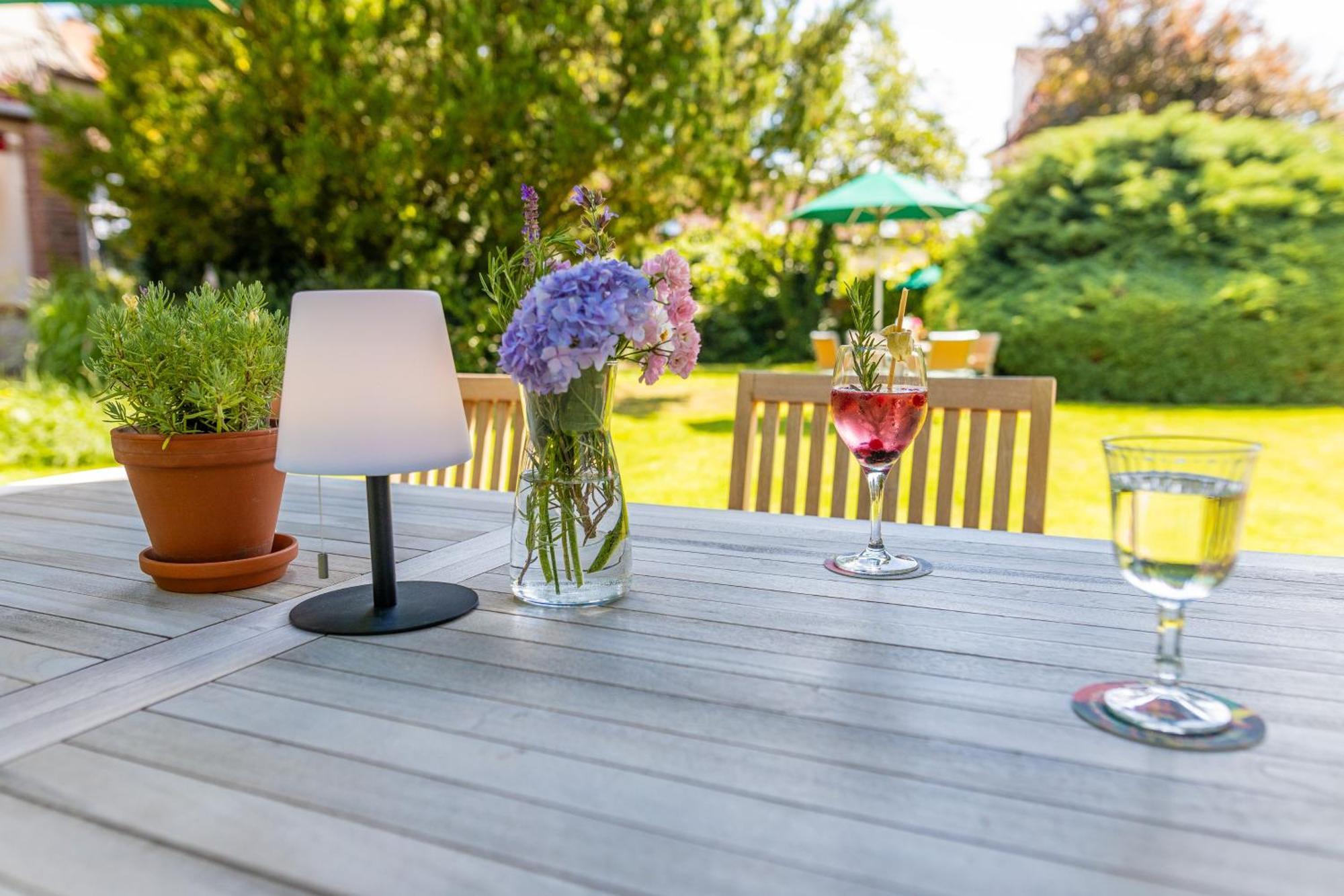 Boutique Hotel Bundschuh 3 Sterne Superior Lohr Εξωτερικό φωτογραφία