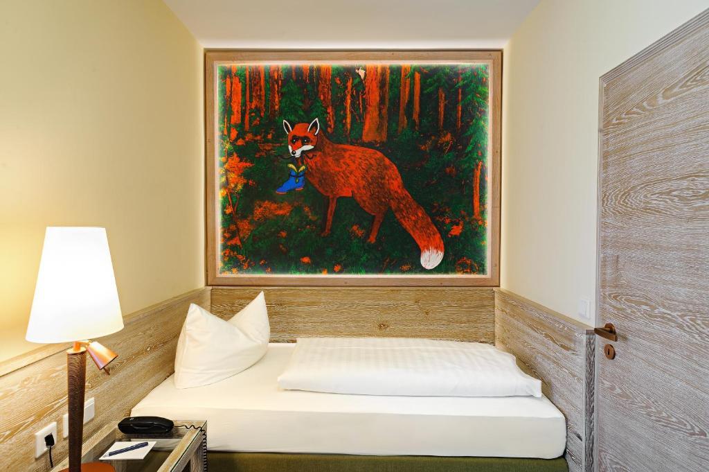 Boutique Hotel Bundschuh 3 Sterne Superior Lohr Δωμάτιο φωτογραφία