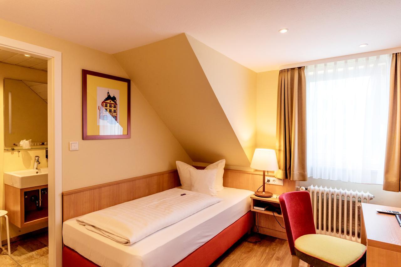 Boutique Hotel Bundschuh 3 Sterne Superior Lohr Εξωτερικό φωτογραφία