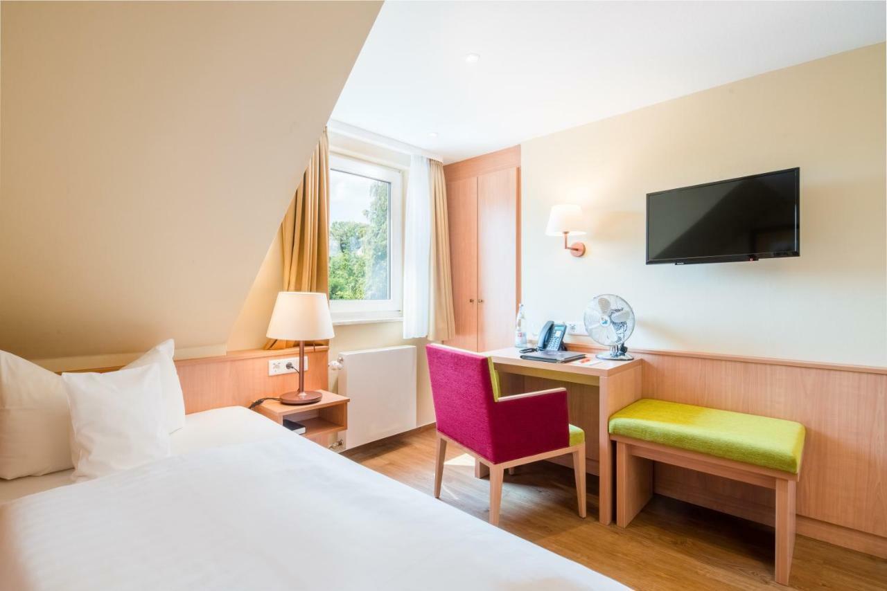 Boutique Hotel Bundschuh 3 Sterne Superior Lohr Εξωτερικό φωτογραφία