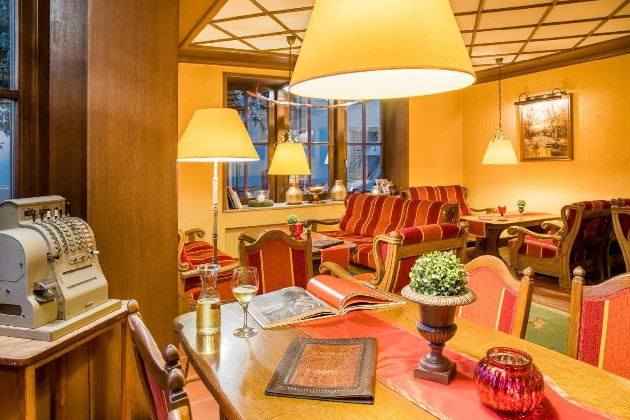 Boutique Hotel Bundschuh 3 Sterne Superior Lohr Εξωτερικό φωτογραφία