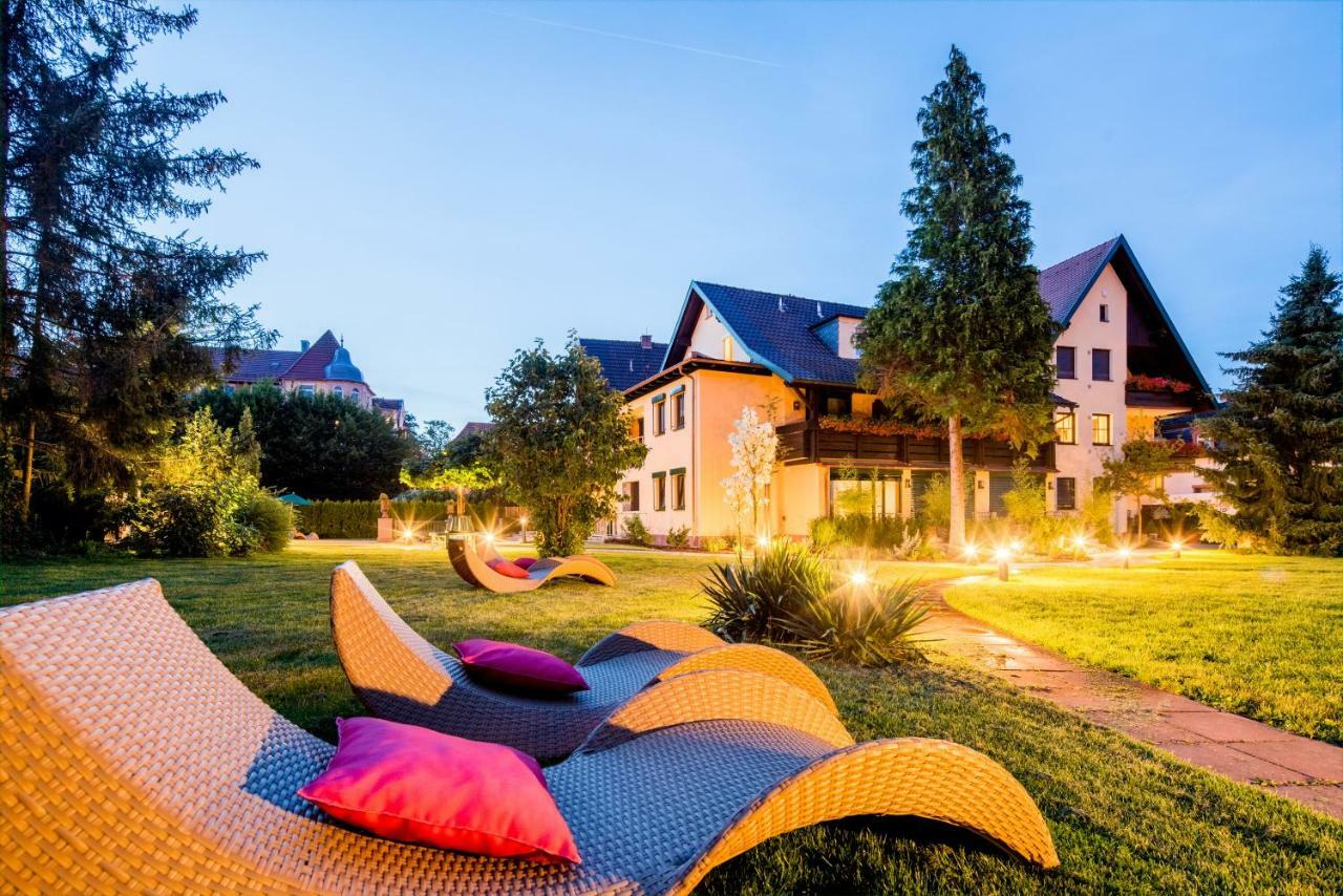 Boutique Hotel Bundschuh 3 Sterne Superior Lohr Εξωτερικό φωτογραφία