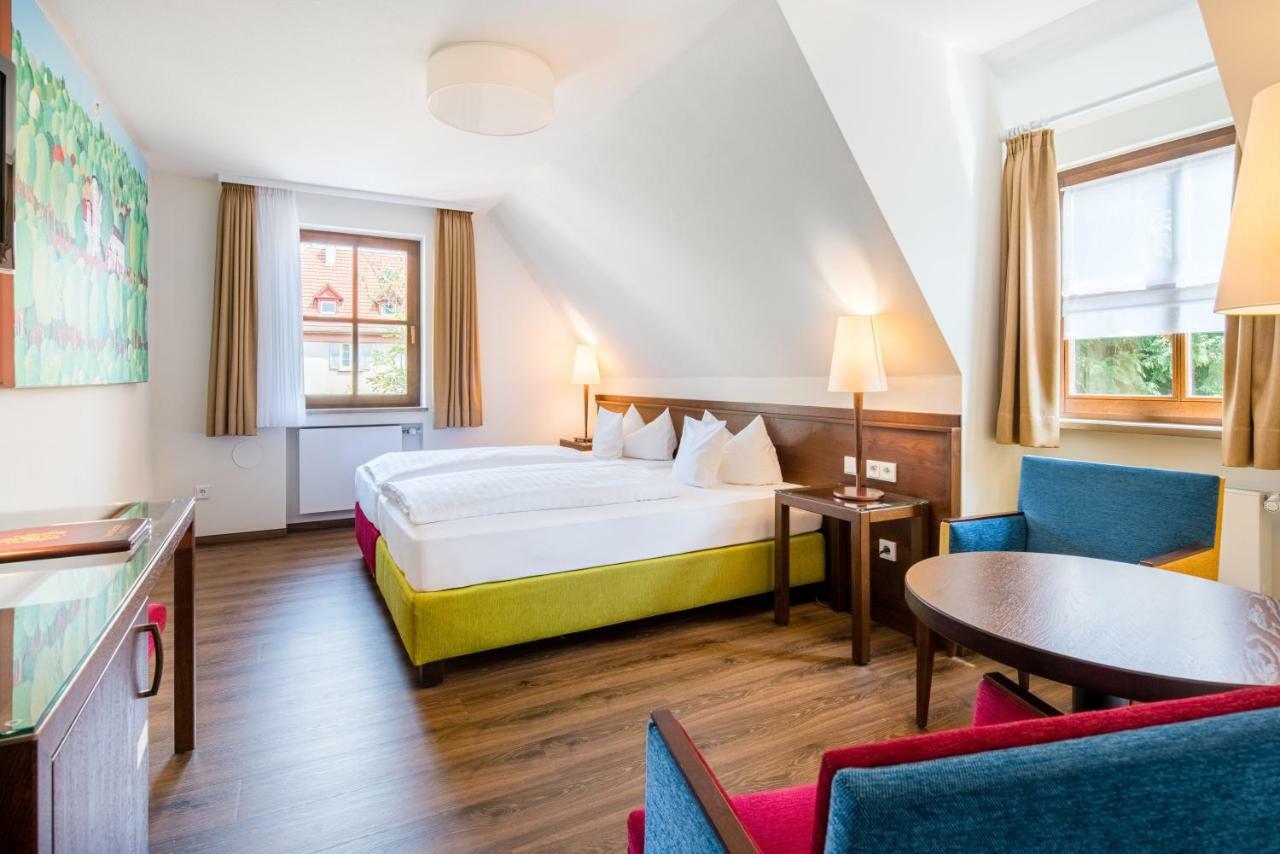 Boutique Hotel Bundschuh 3 Sterne Superior Lohr Εξωτερικό φωτογραφία