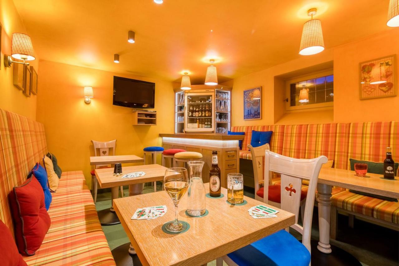Boutique Hotel Bundschuh 3 Sterne Superior Lohr Εξωτερικό φωτογραφία