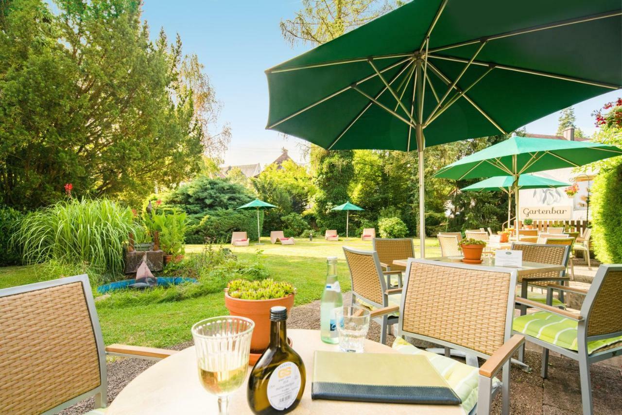 Boutique Hotel Bundschuh 3 Sterne Superior Lohr Εξωτερικό φωτογραφία