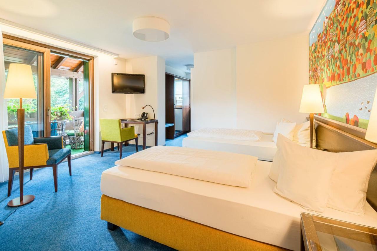 Boutique Hotel Bundschuh 3 Sterne Superior Lohr Εξωτερικό φωτογραφία