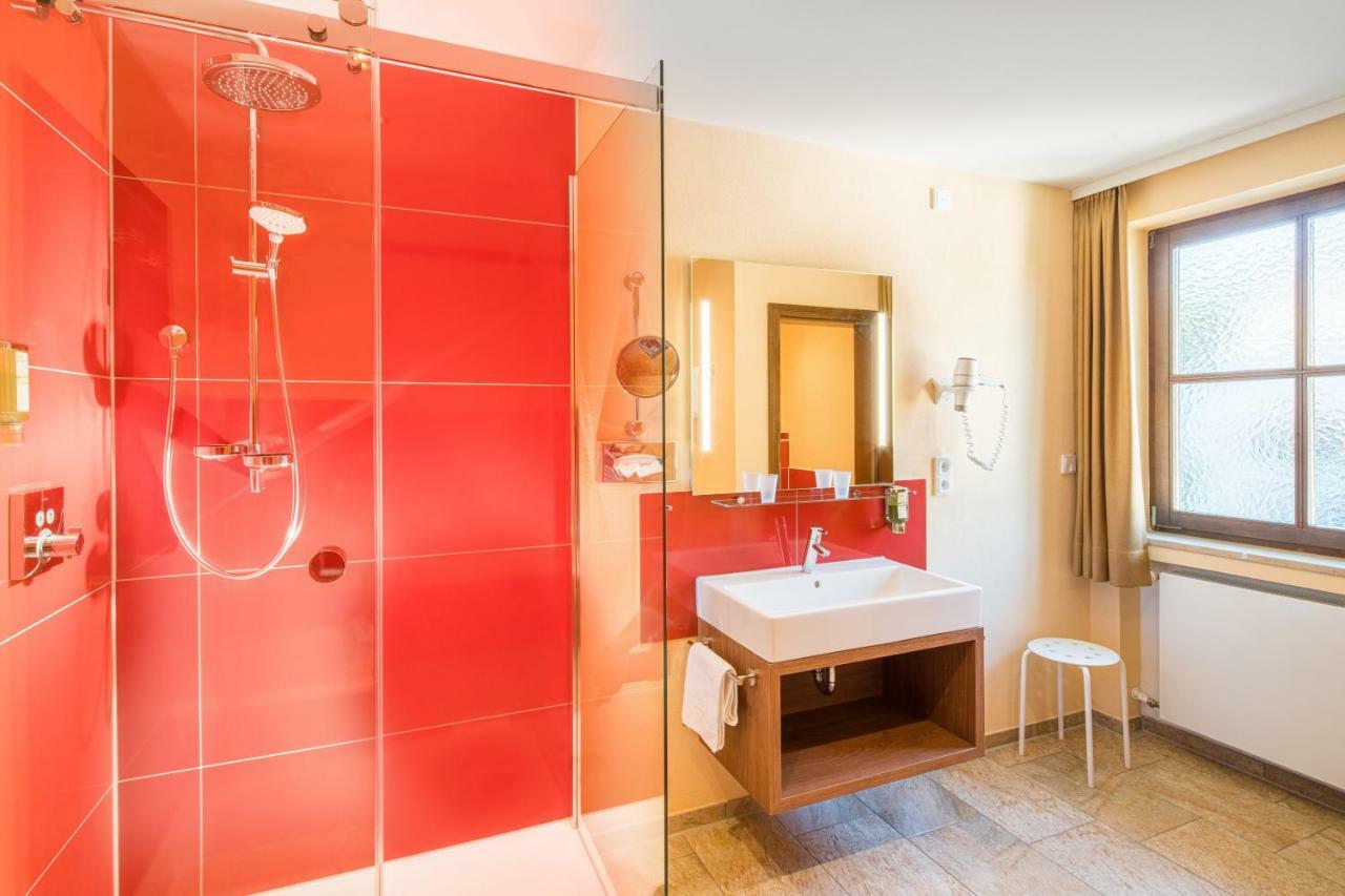 Boutique Hotel Bundschuh 3 Sterne Superior Lohr Εξωτερικό φωτογραφία