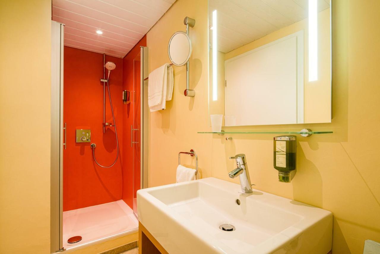 Boutique Hotel Bundschuh 3 Sterne Superior Lohr Εξωτερικό φωτογραφία