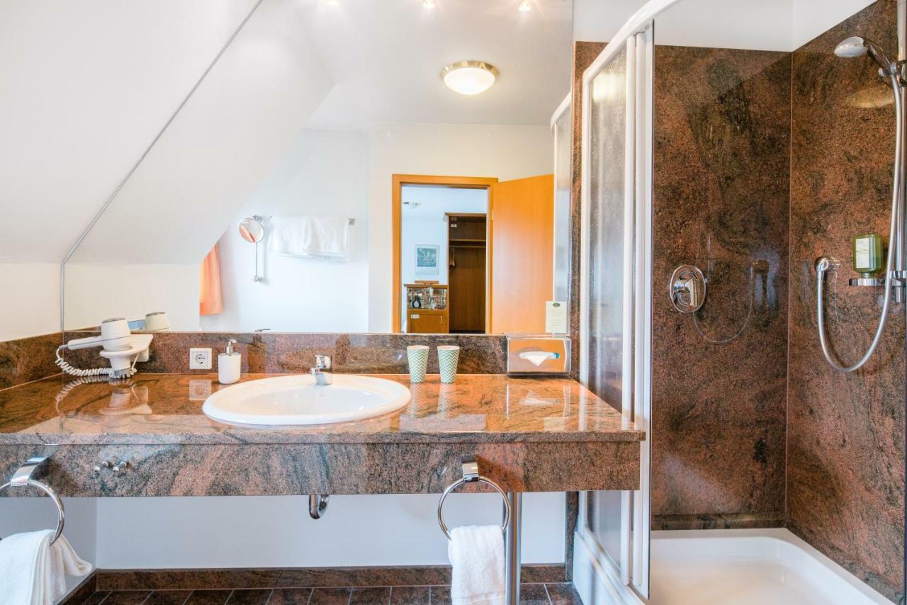 Boutique Hotel Bundschuh 3 Sterne Superior Lohr Εξωτερικό φωτογραφία
