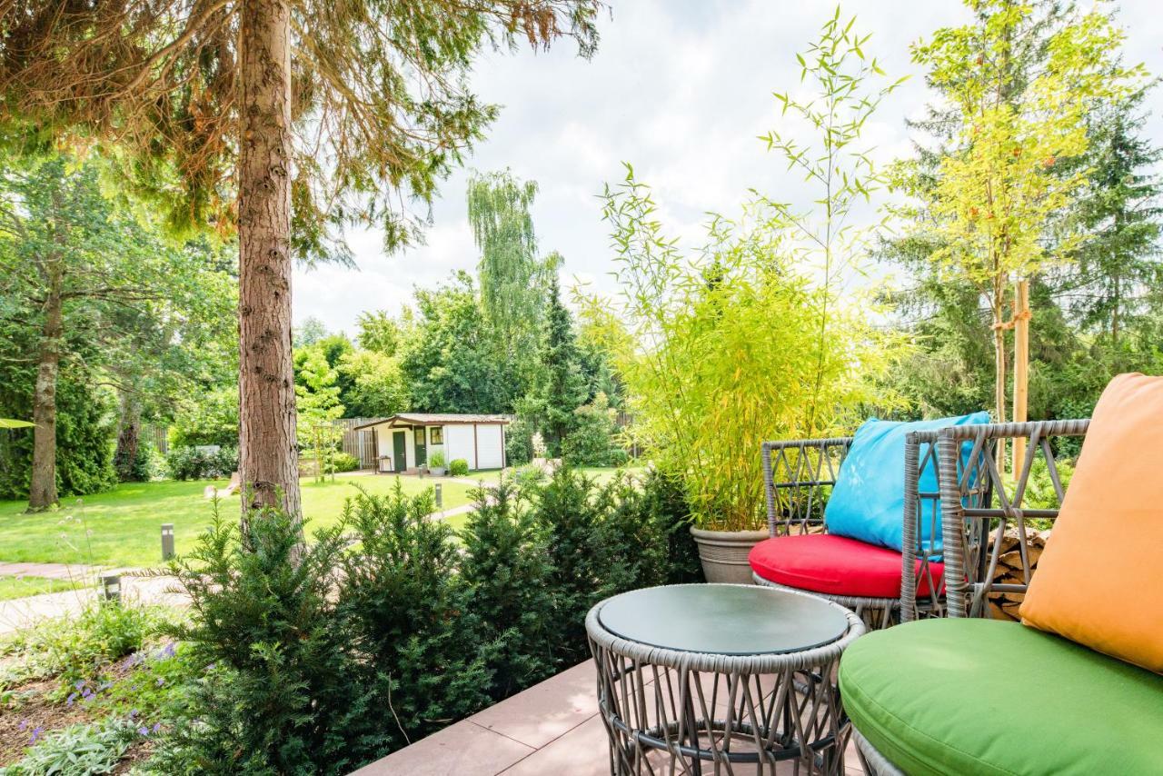 Boutique Hotel Bundschuh 3 Sterne Superior Lohr Εξωτερικό φωτογραφία