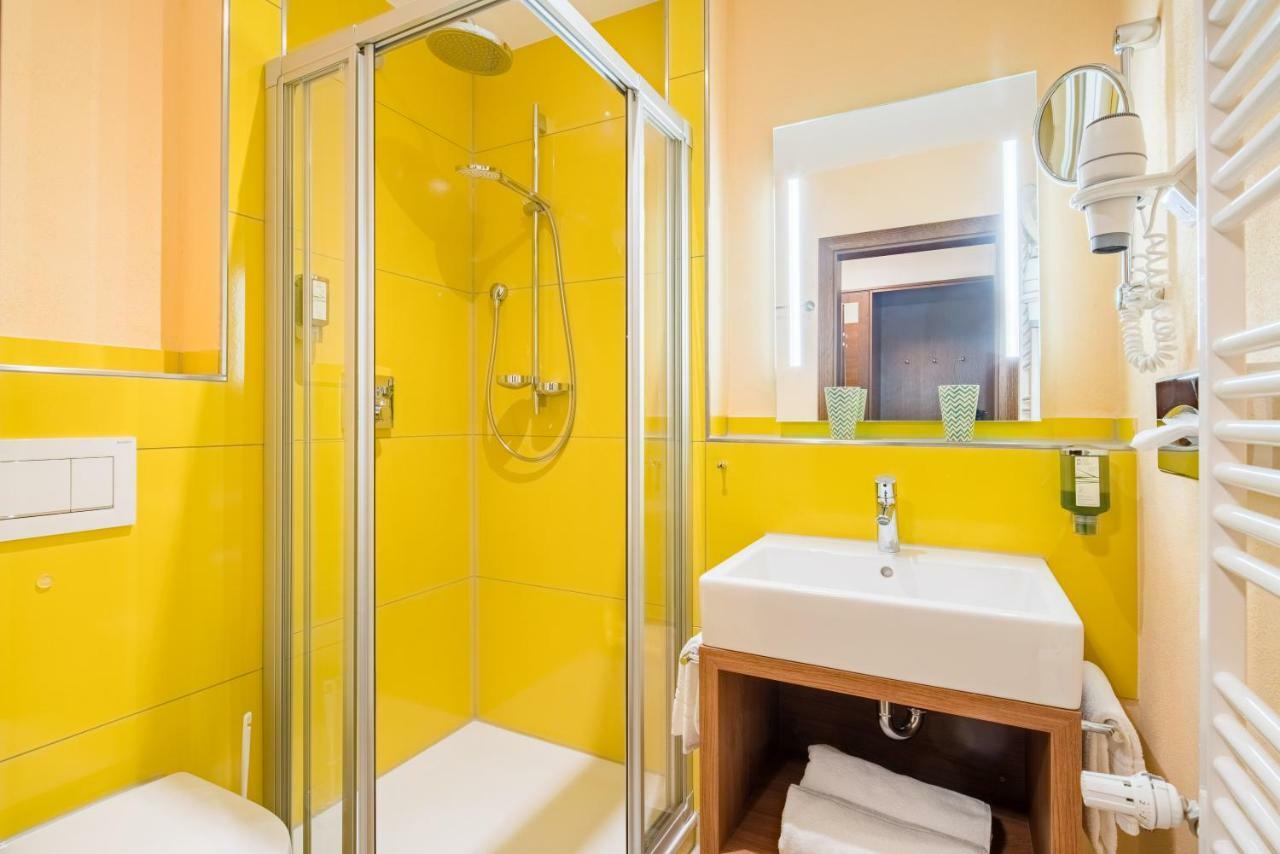 Boutique Hotel Bundschuh 3 Sterne Superior Lohr Εξωτερικό φωτογραφία